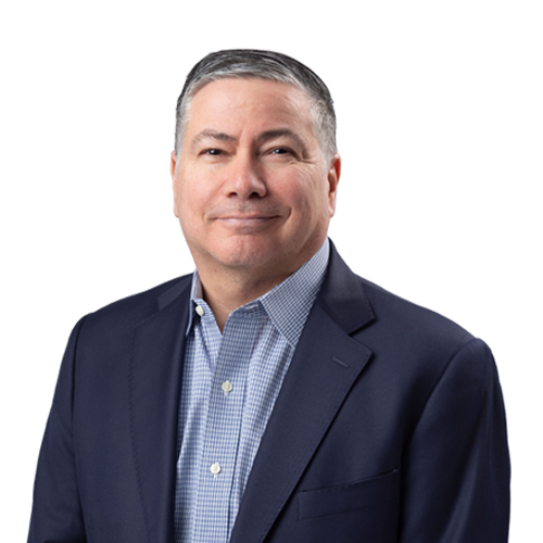 Mike Mespelli
