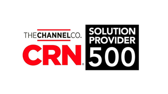 CRN Solution Provider 500