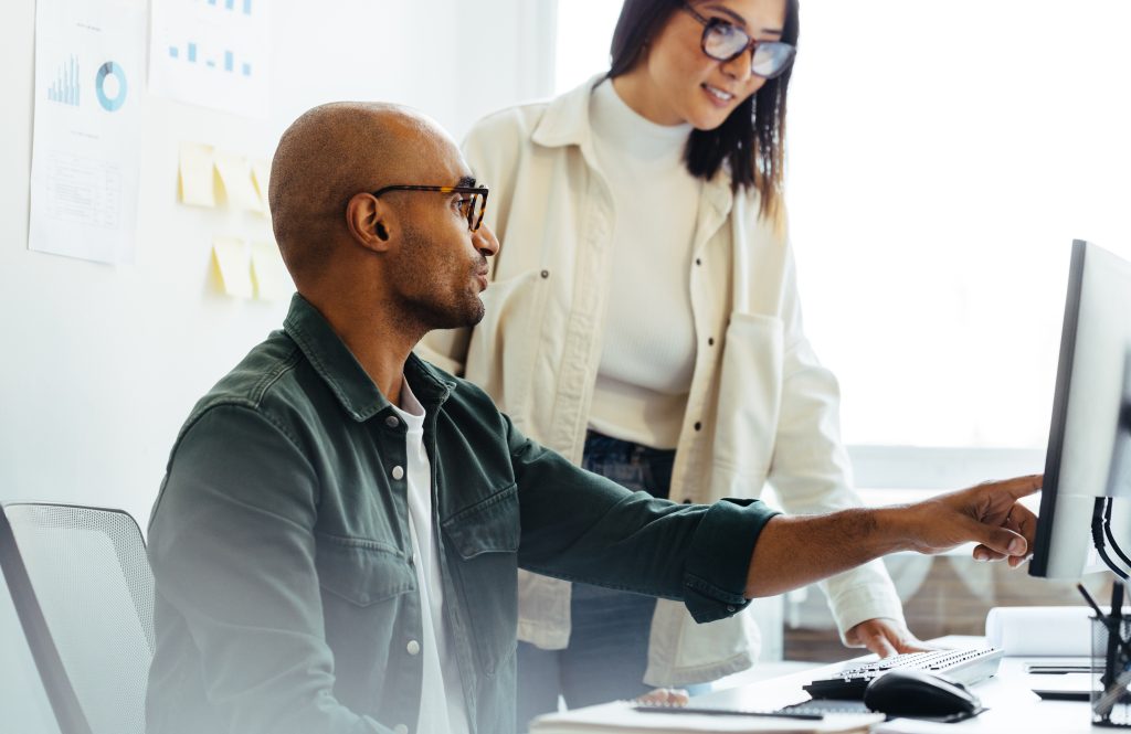 The Power of Proactive IT Maintenance - Micro Strategies Inc