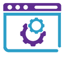 Website Settings Icon