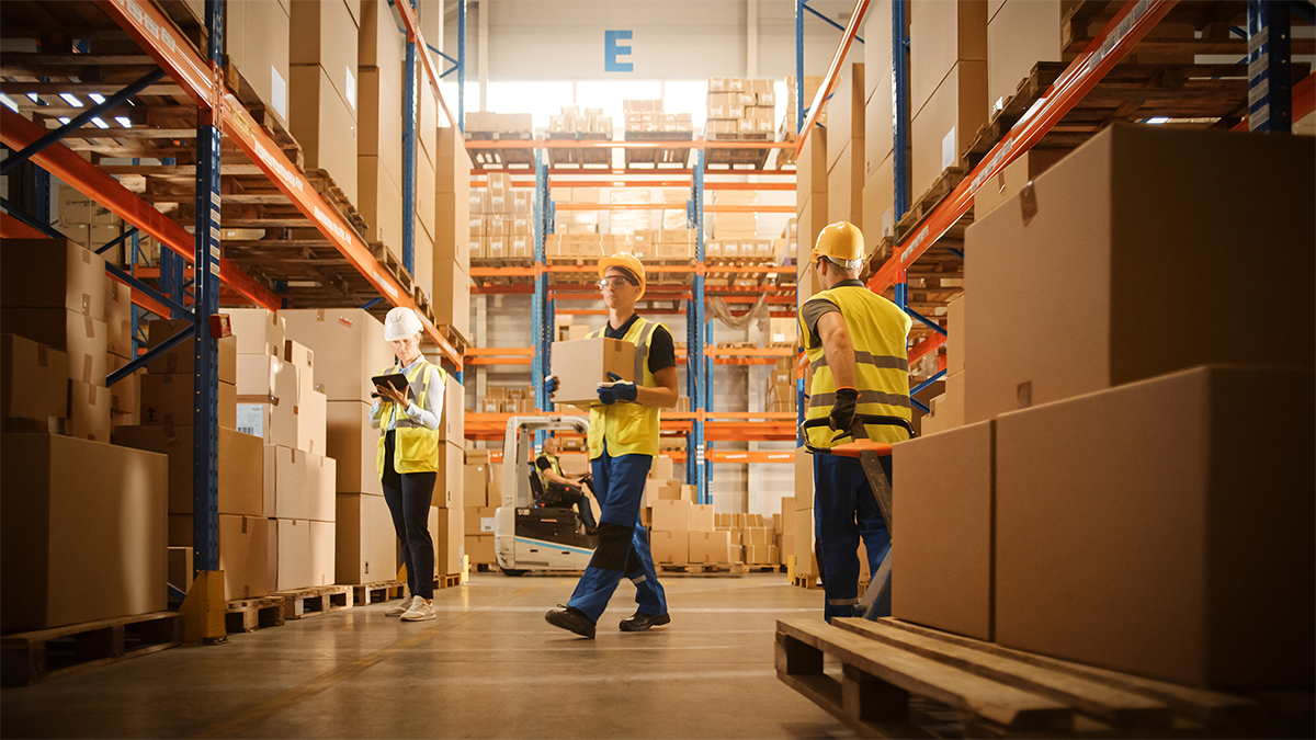 Streamlining Contract Workflows and Reporting for a National Distributor